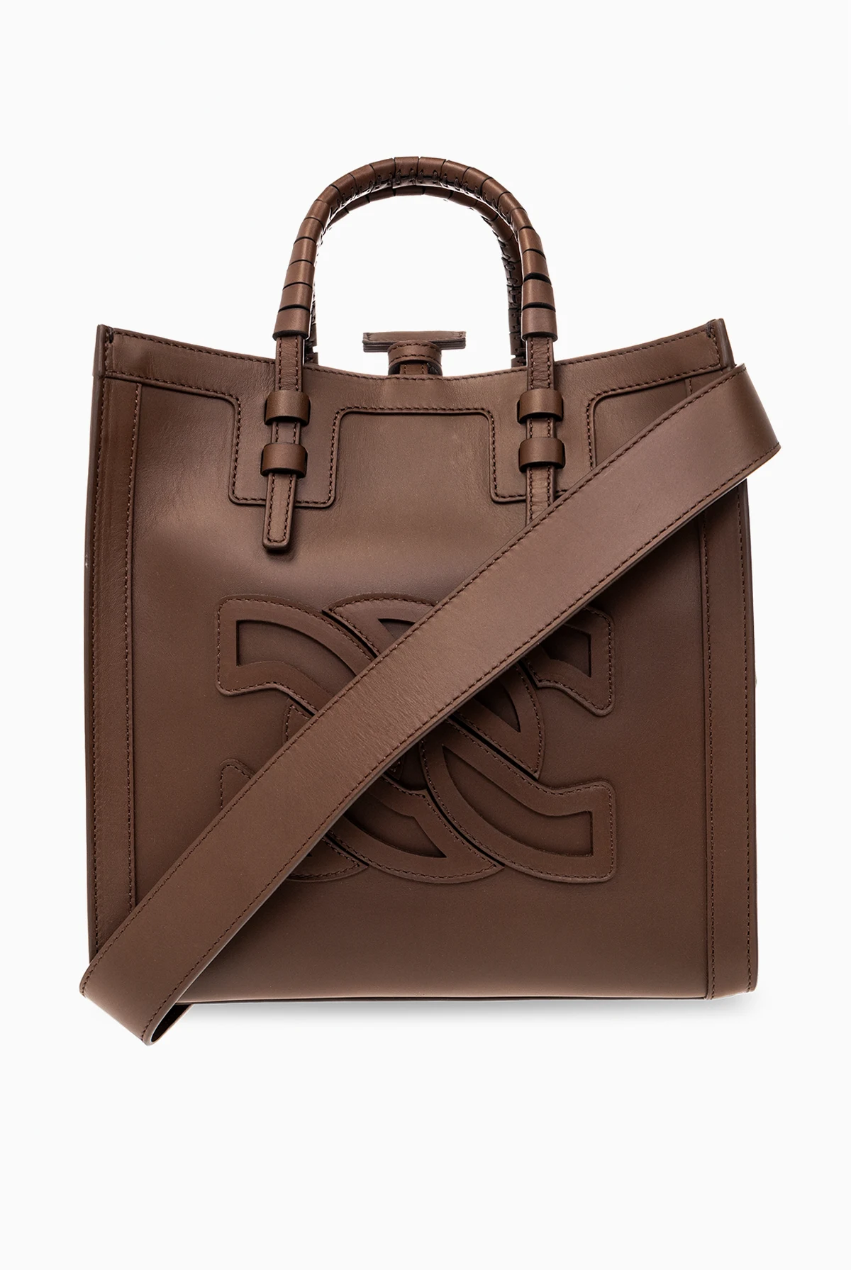 ‘Beauriva’ shopper bag