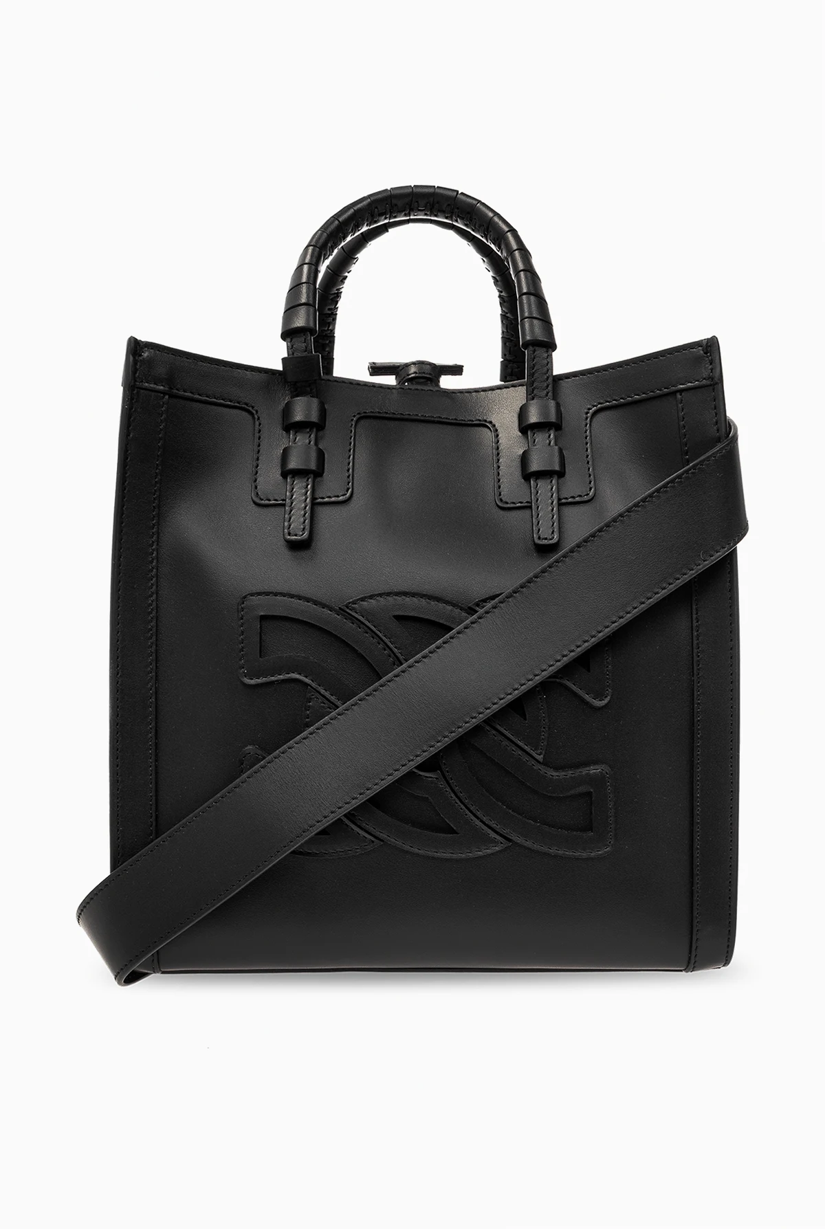 ‘Beauriva’ shopper bag