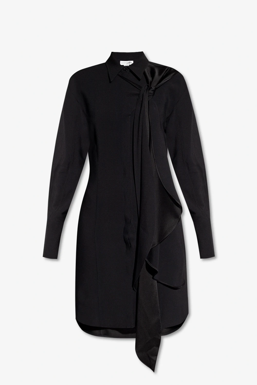 Shirt dress