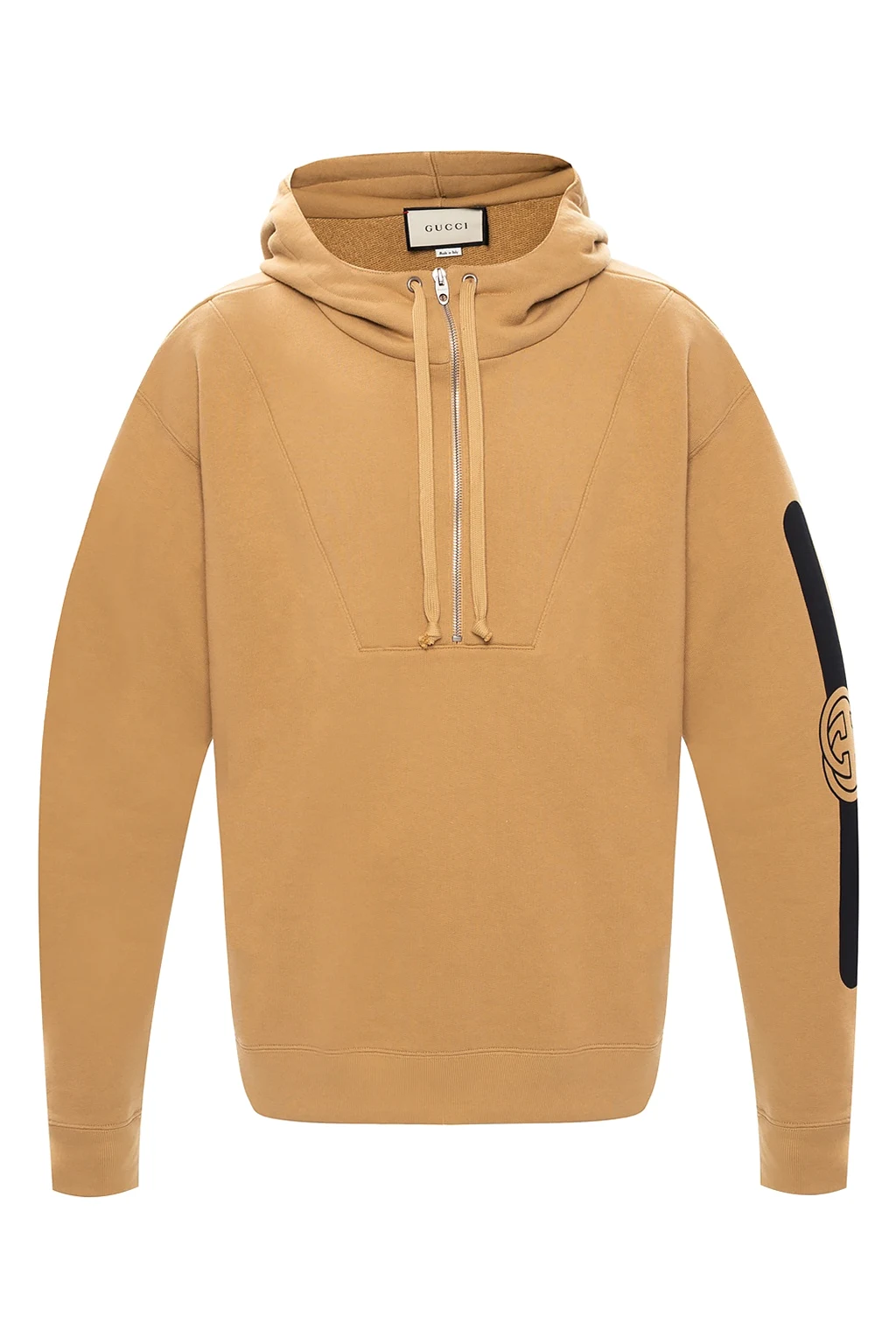 Logo hoodie