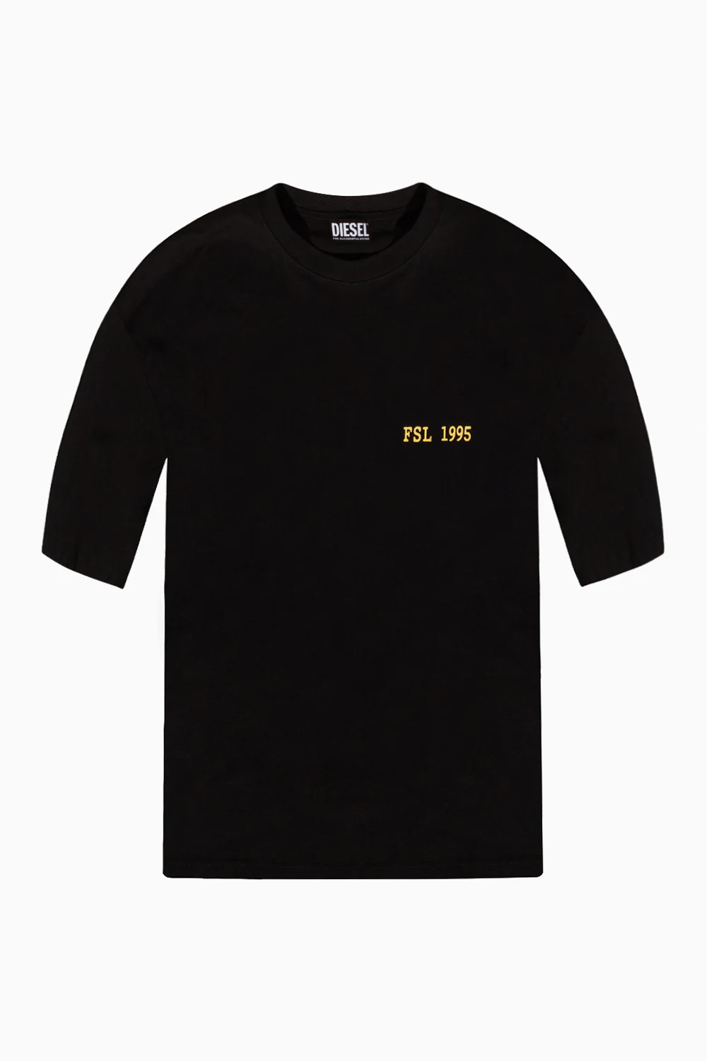T-shirt z nadrukiem
