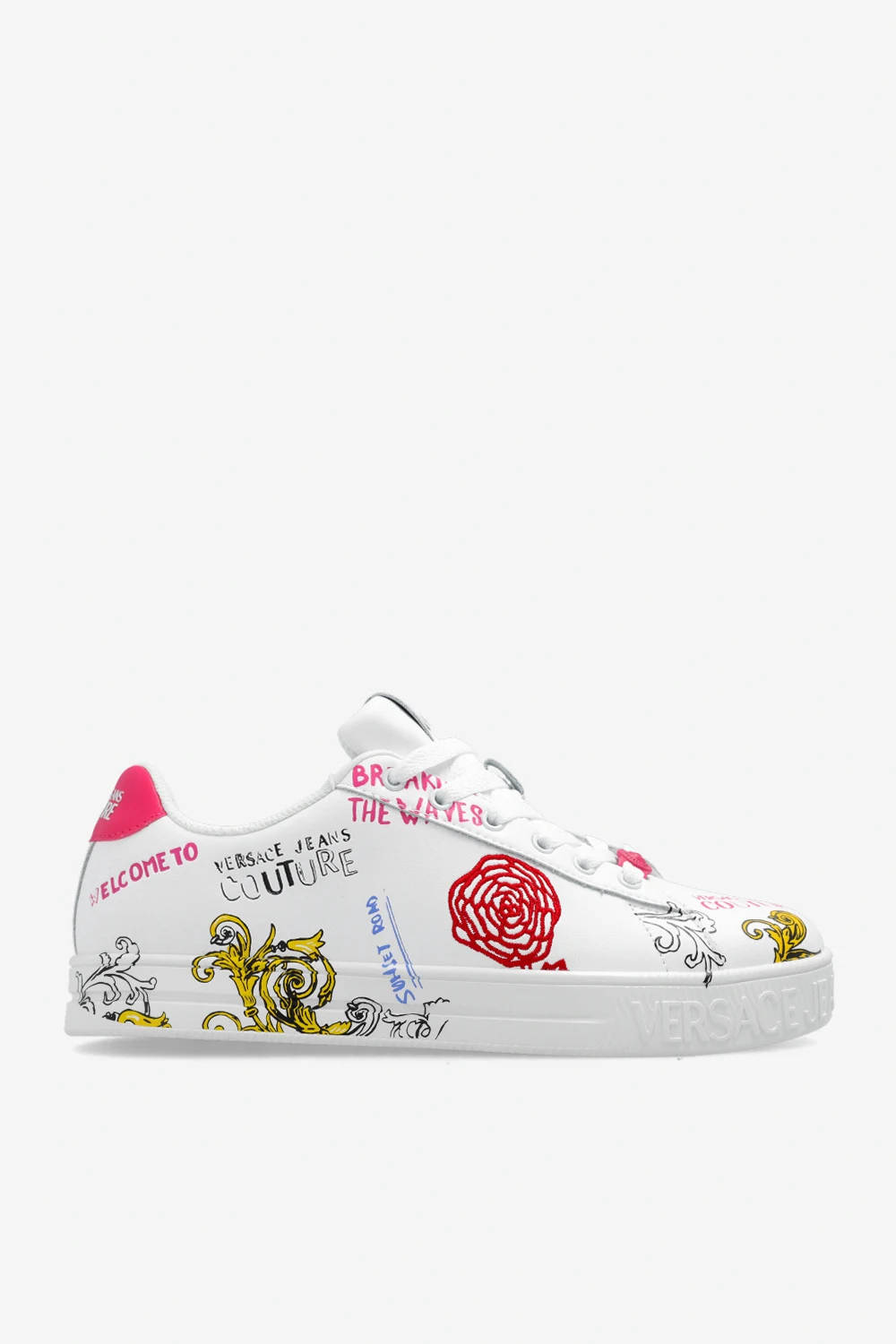 ‘Court 88’ sneakers