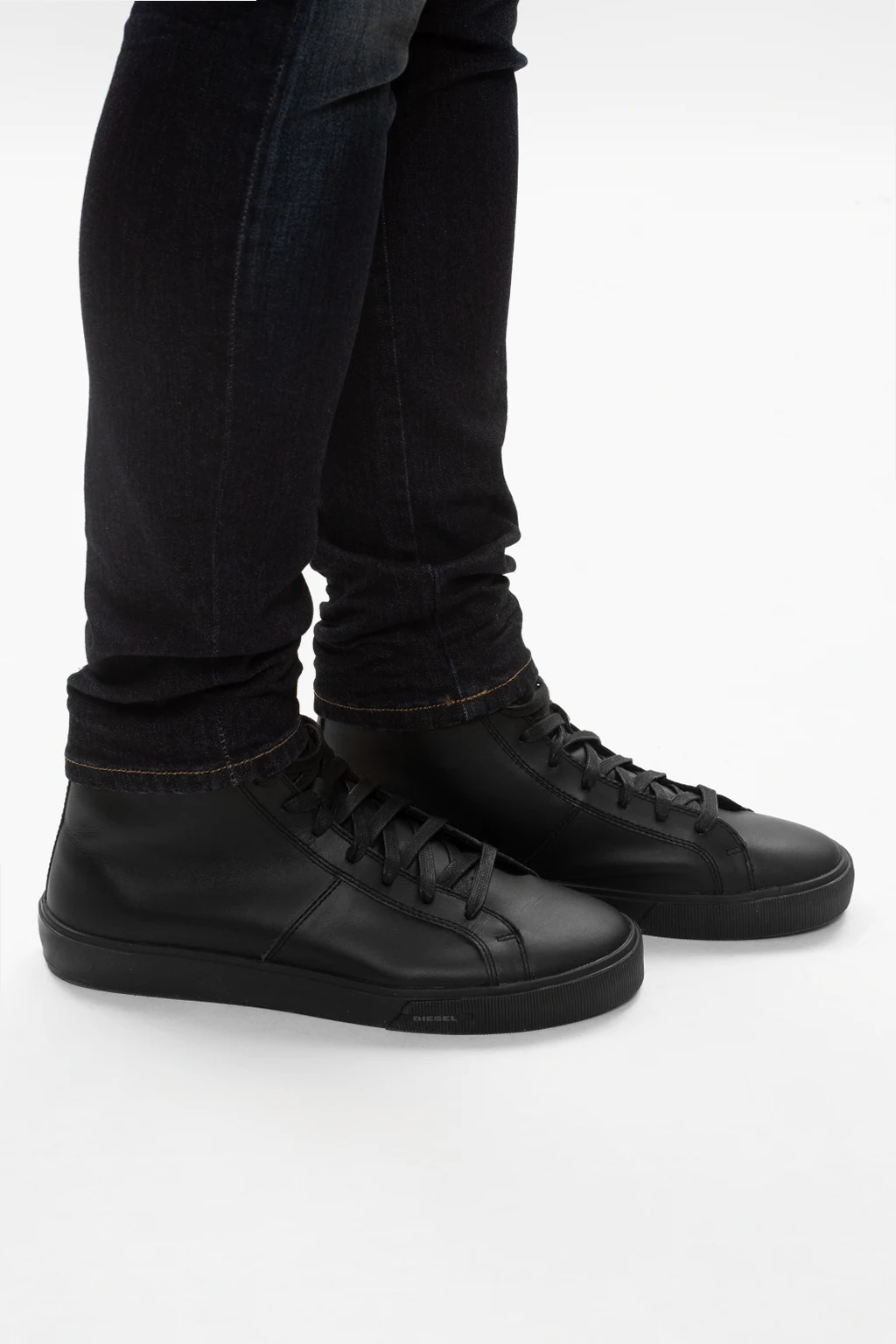 Buty sportowe za kostkę ‘S-Mydori’