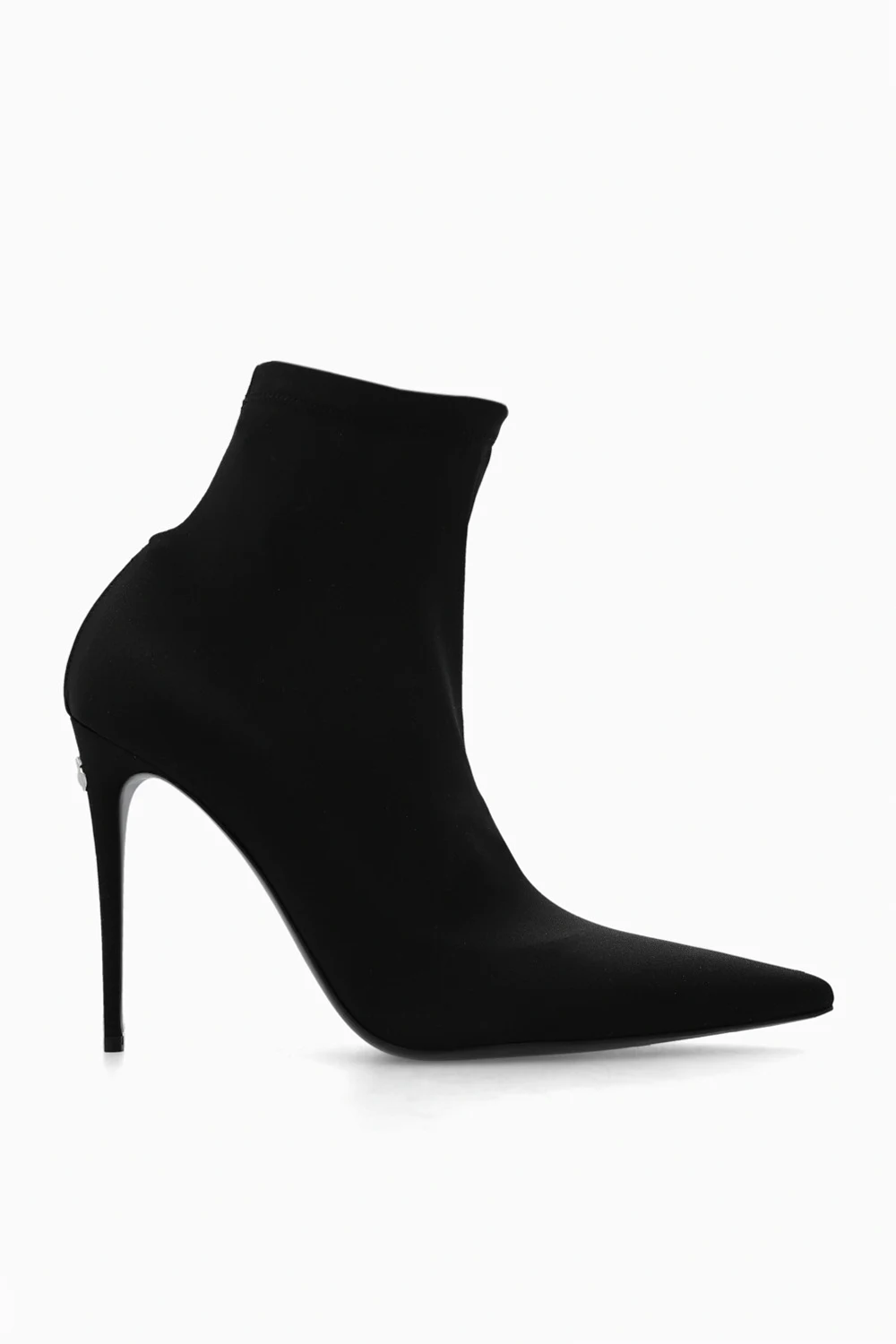 ‘Lolo’ pumps with sock