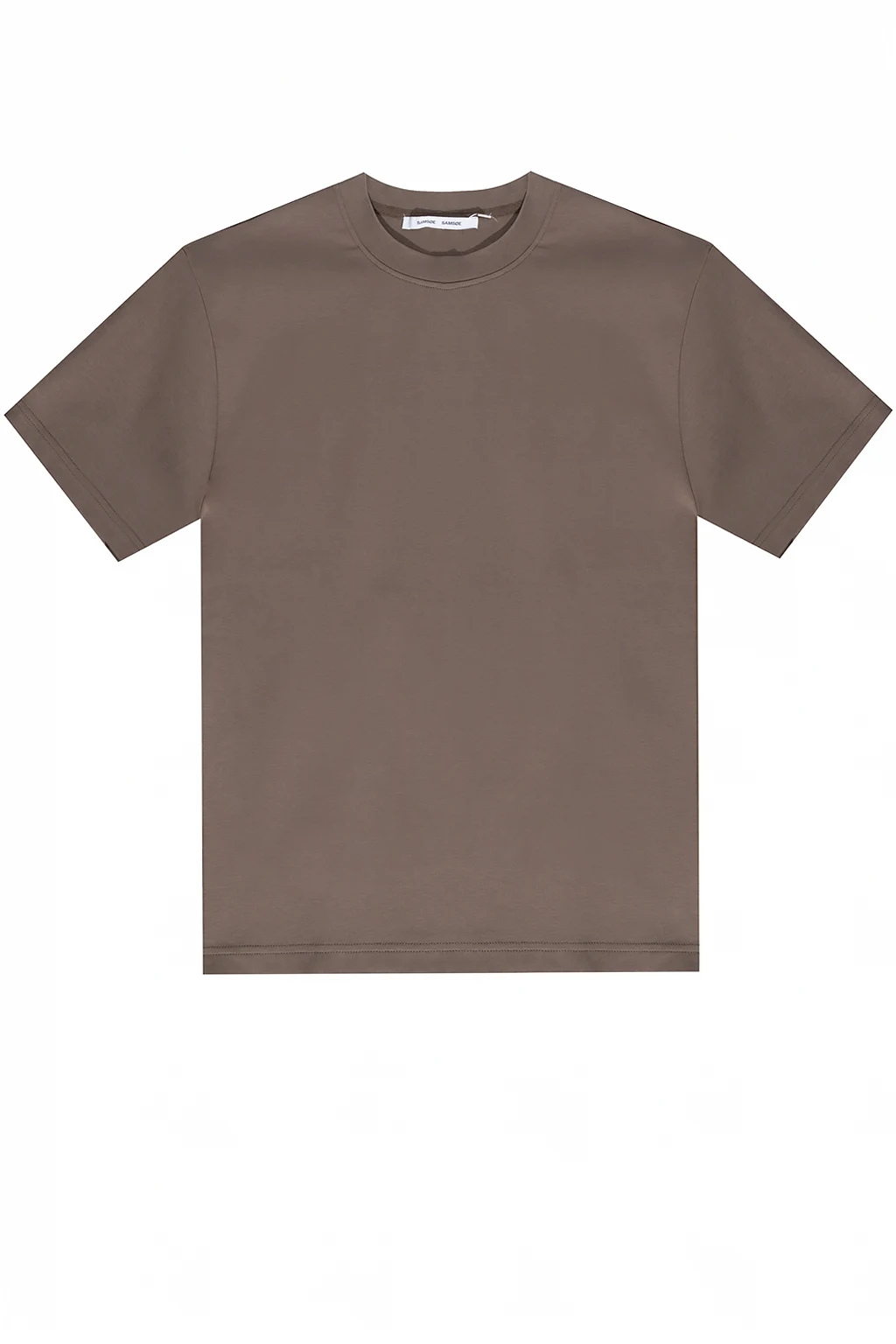 Oversized T-shirt