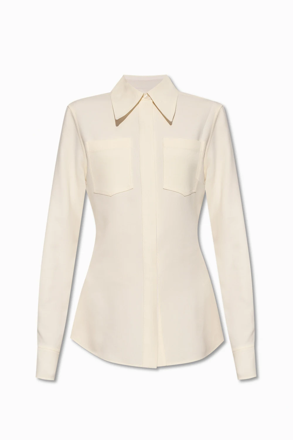 Shirt with pockets