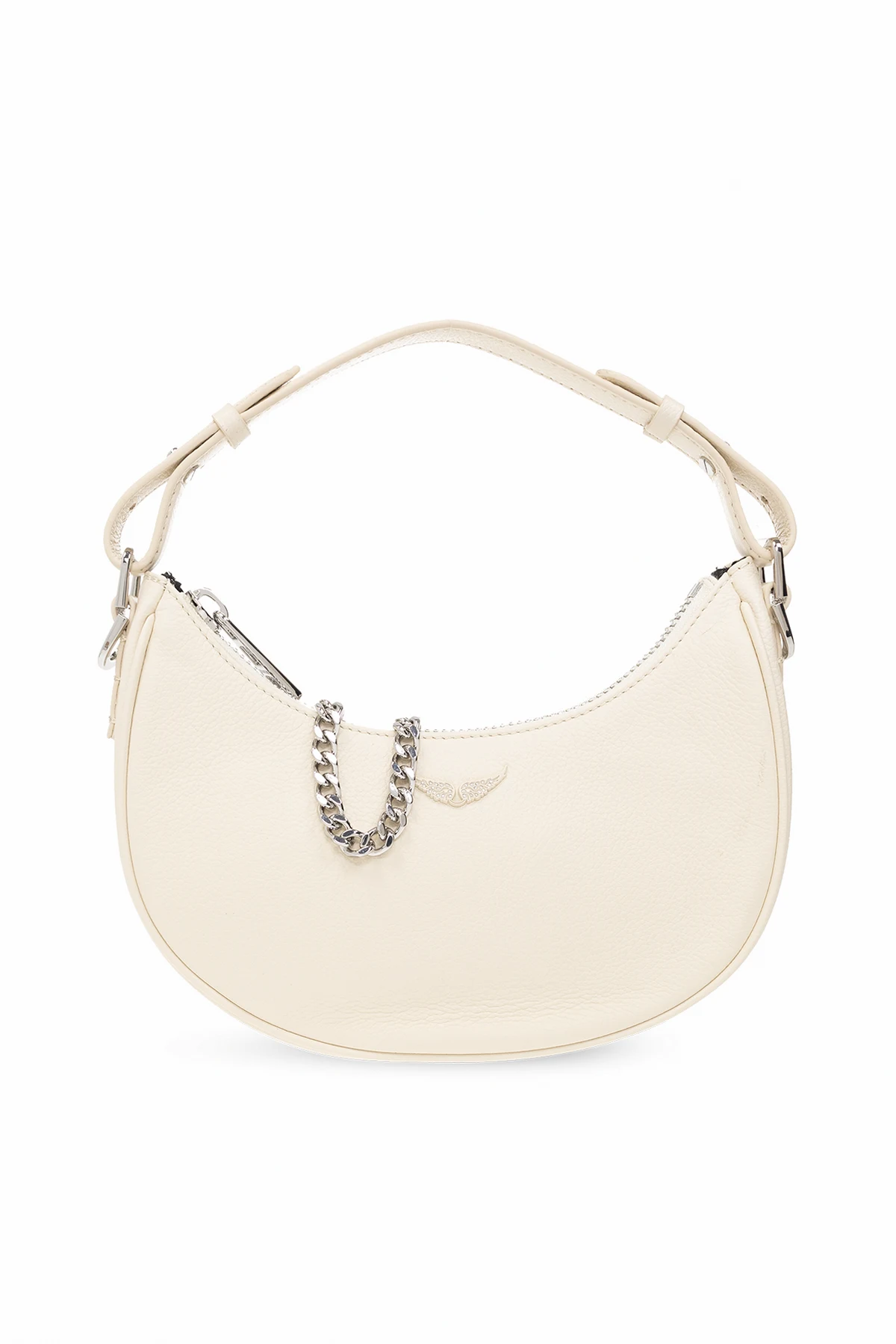 ‘Moonrock’ shoulder bag