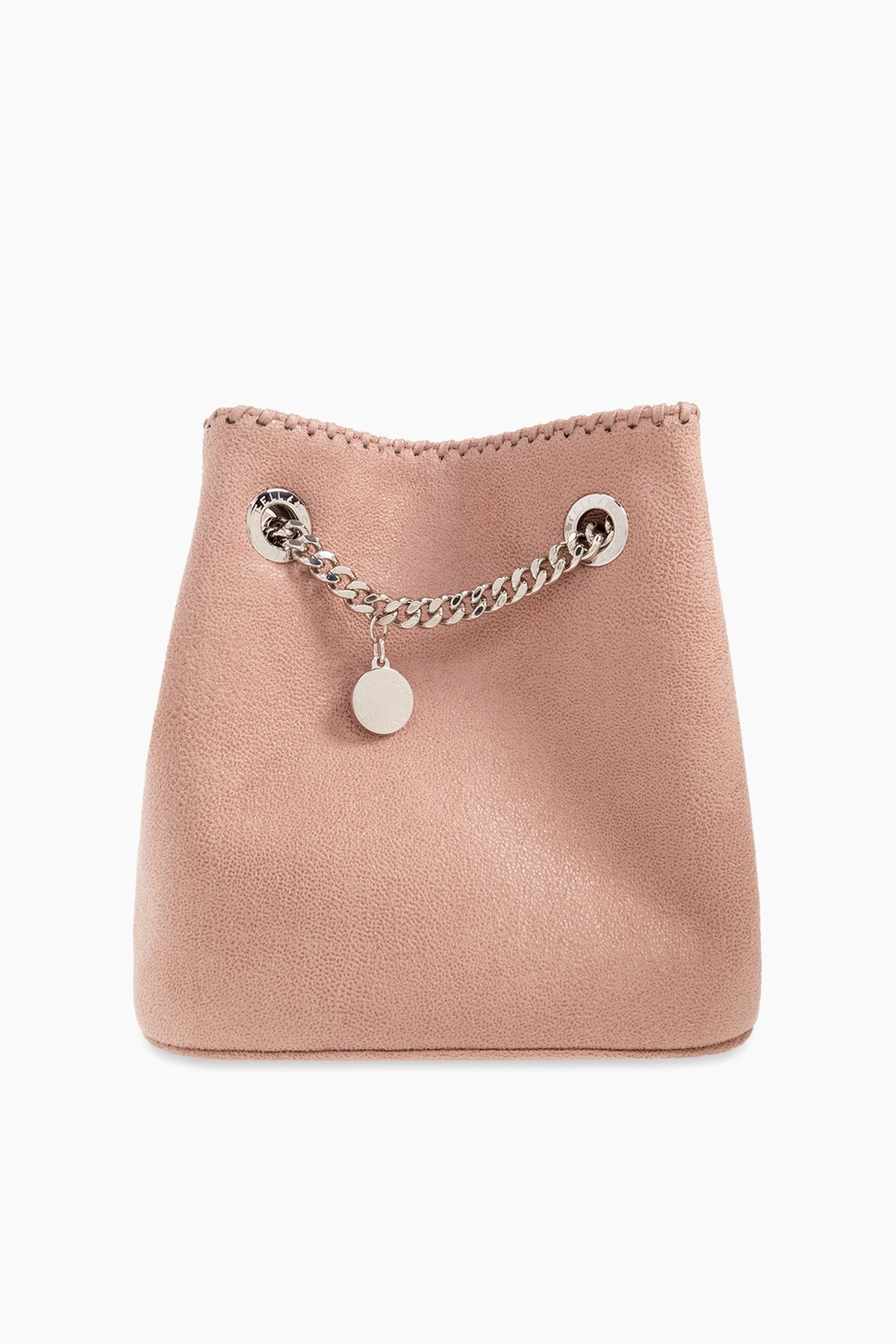 Torba na ramię ‘Falabella’ typu ‘bucket’