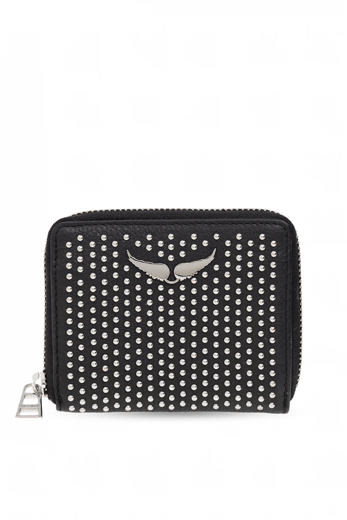 Leather wallet