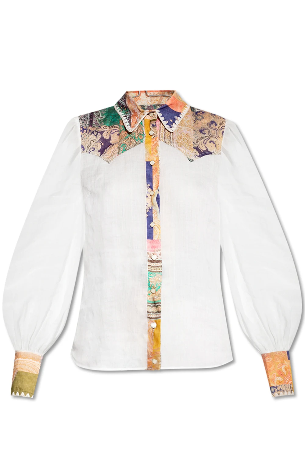 ‘Anneke’ shirt