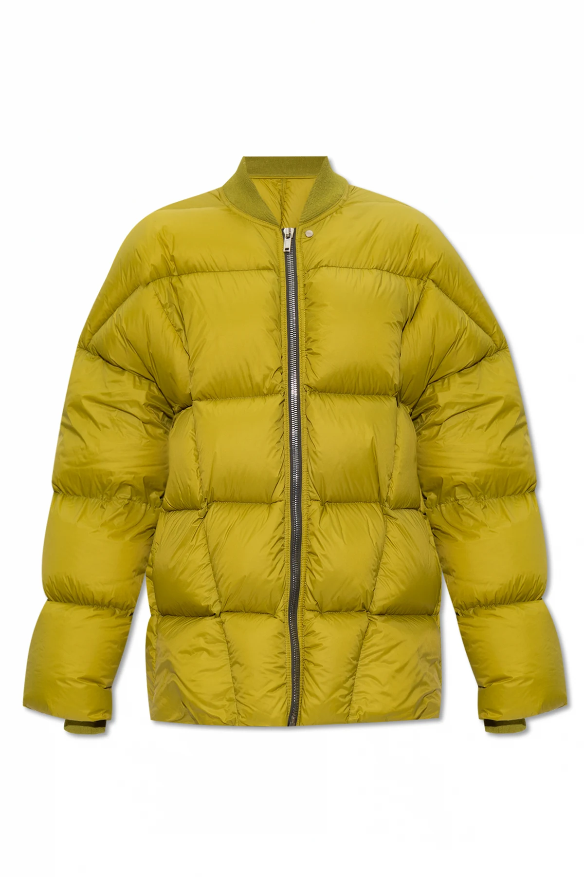 ‘Flight’ jacket with strap