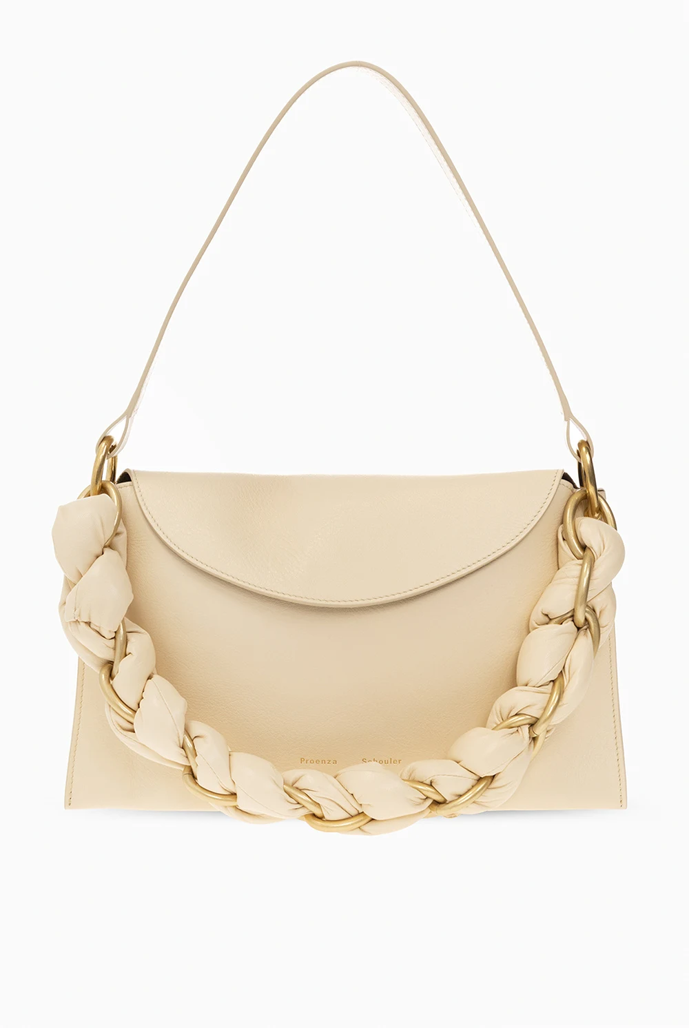 ‘Braid‘ shoulder bag
