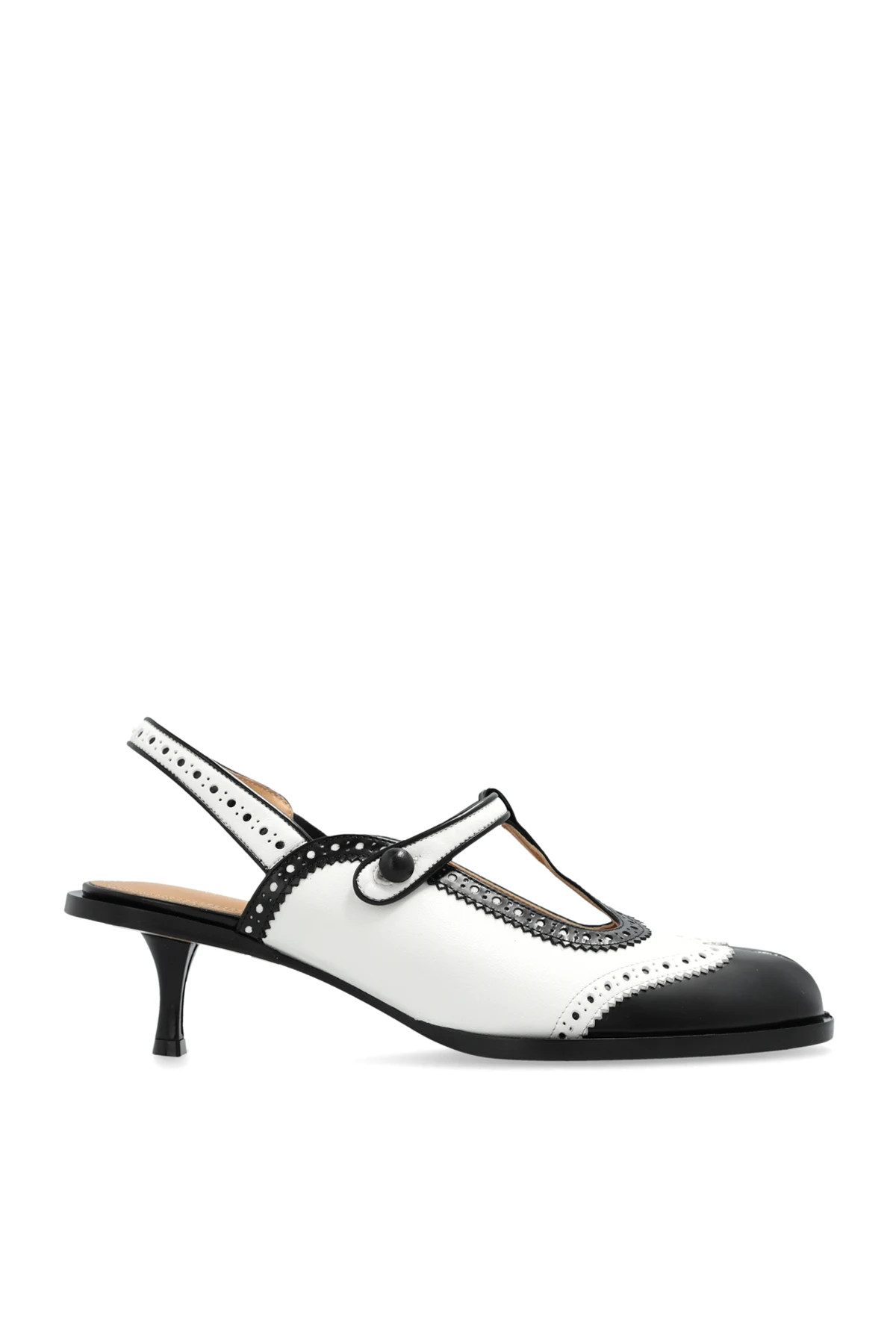 Schuhe mit Absatz