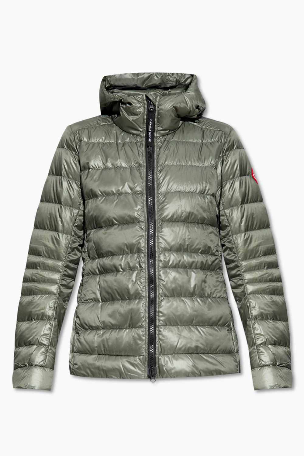 ‘Cypress’ jacket