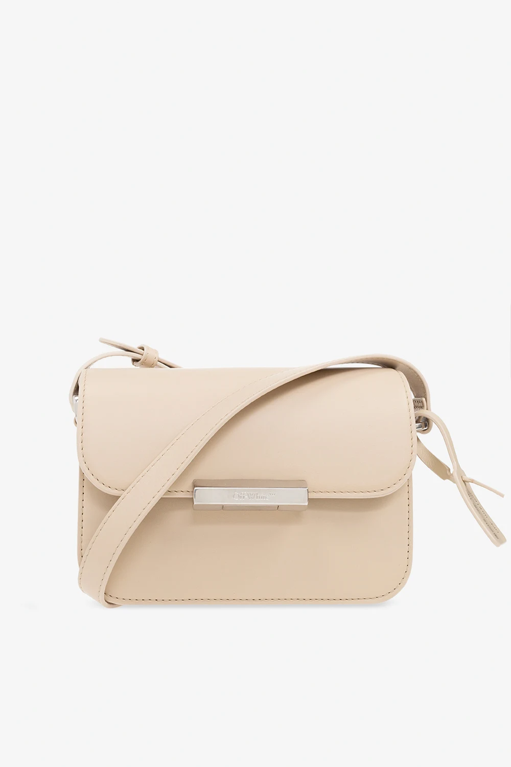 ‘Screw’ shoulder bag