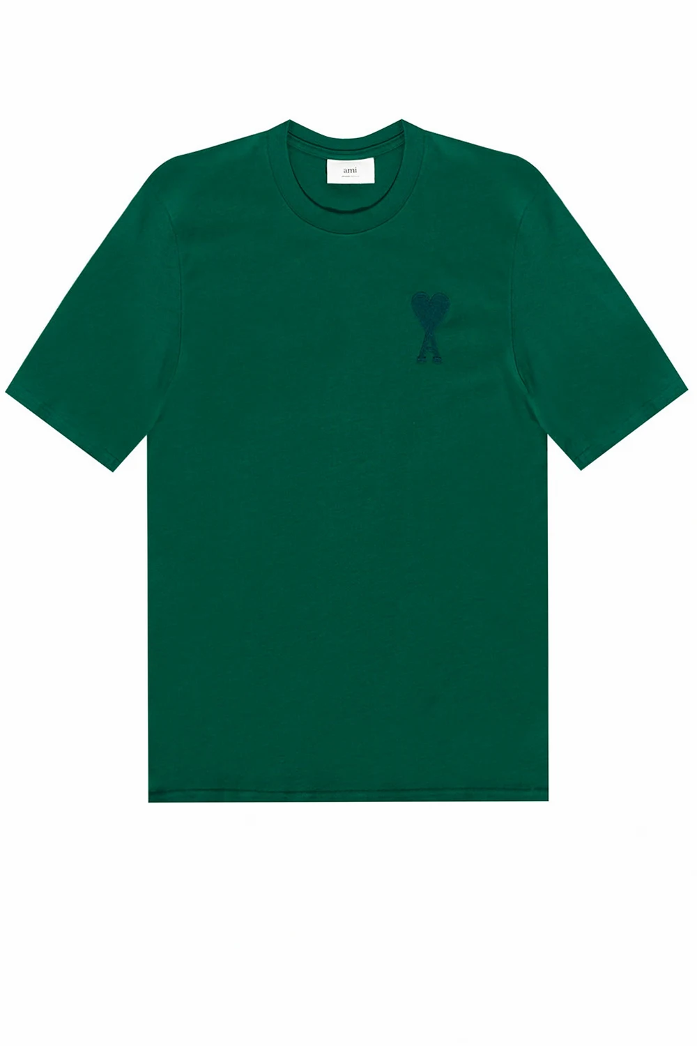 T-shirt z logo