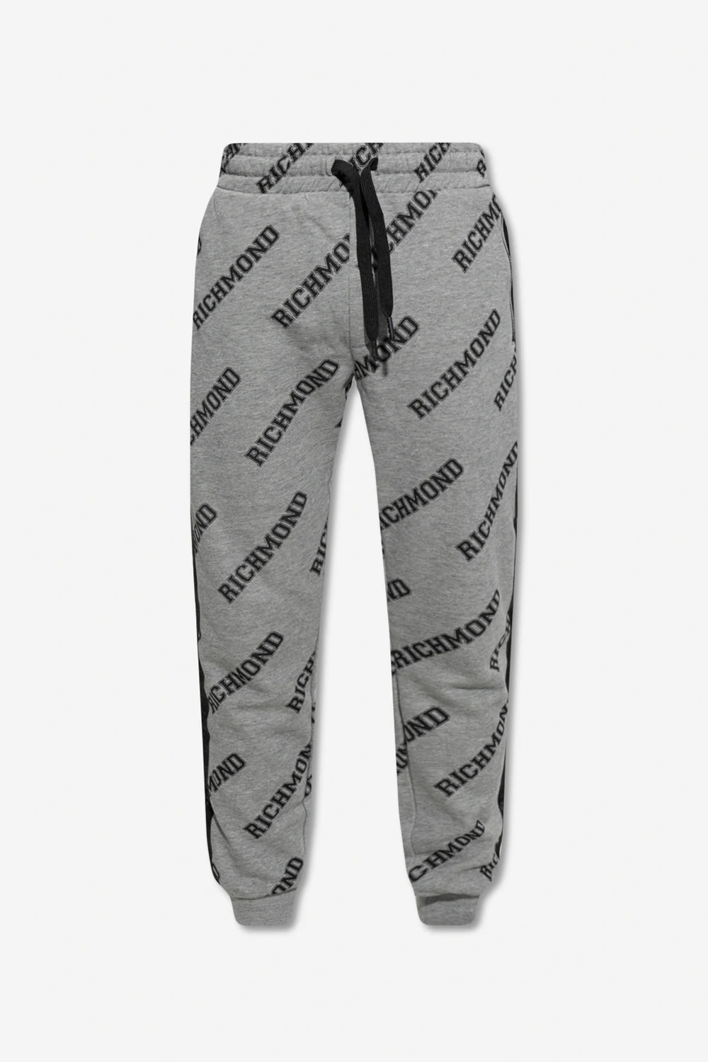 Sweatpants with logo