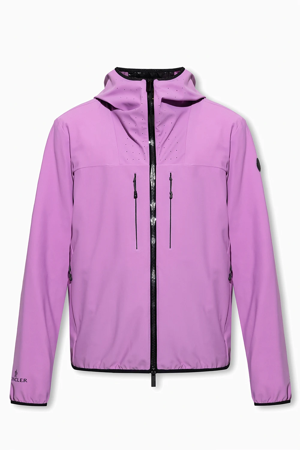 ‘Foreant’ down jacket