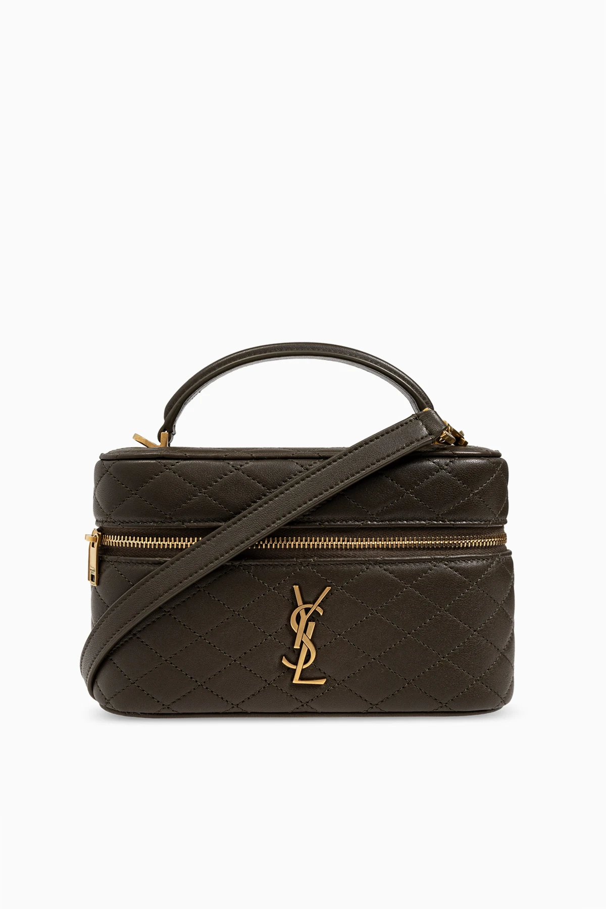 Schultertasche Gaby Vanity