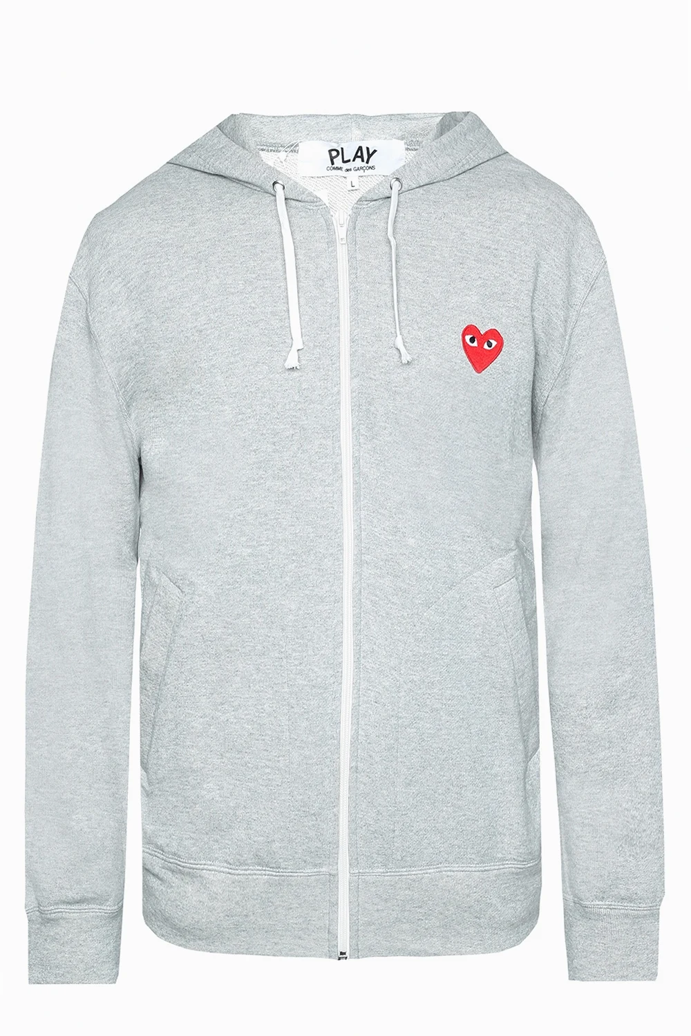 Bluza z naszywką