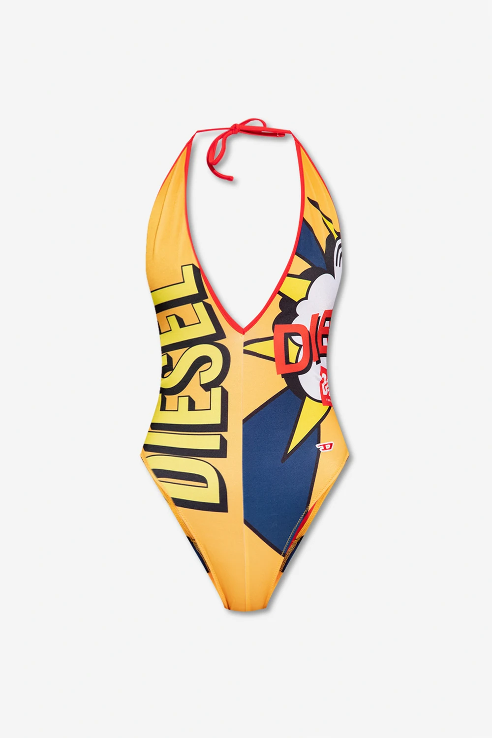 ‘BFSW-LORY’ one-piece swimsuit