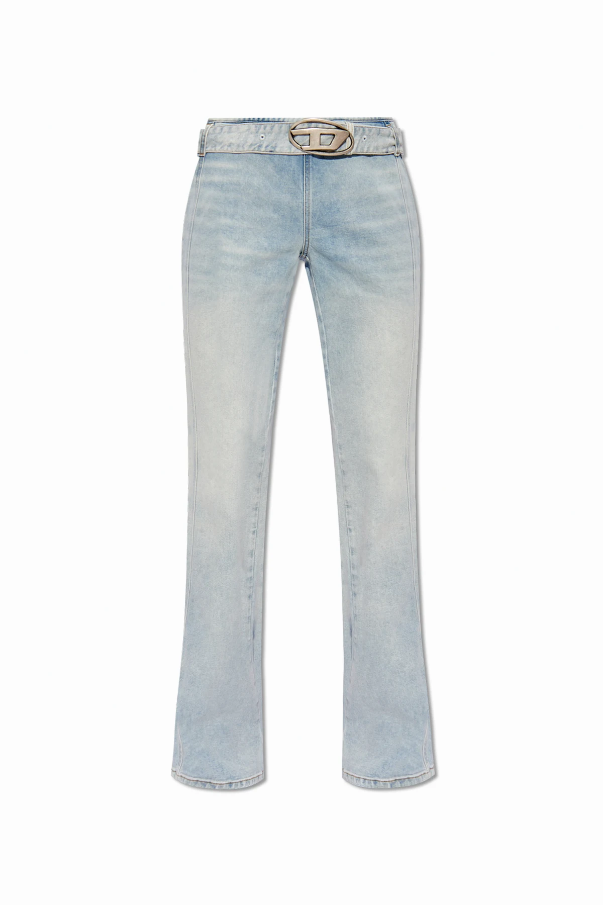 ‘D-EBBYBELT-S’ jeans