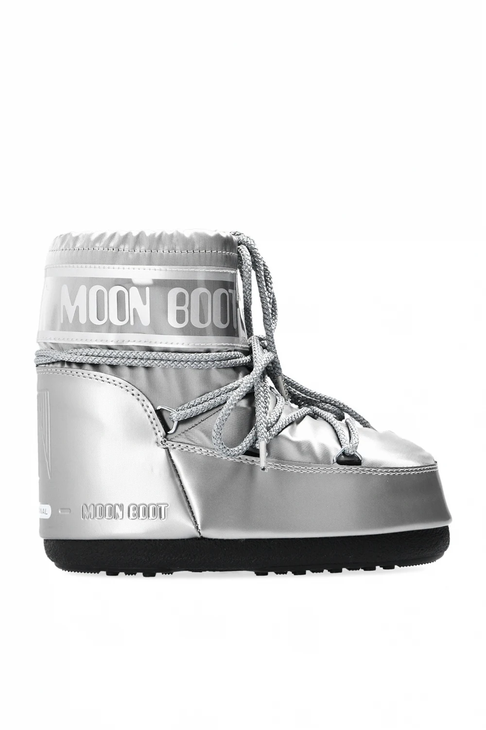 ‘Classic Low Glance’ snow boots