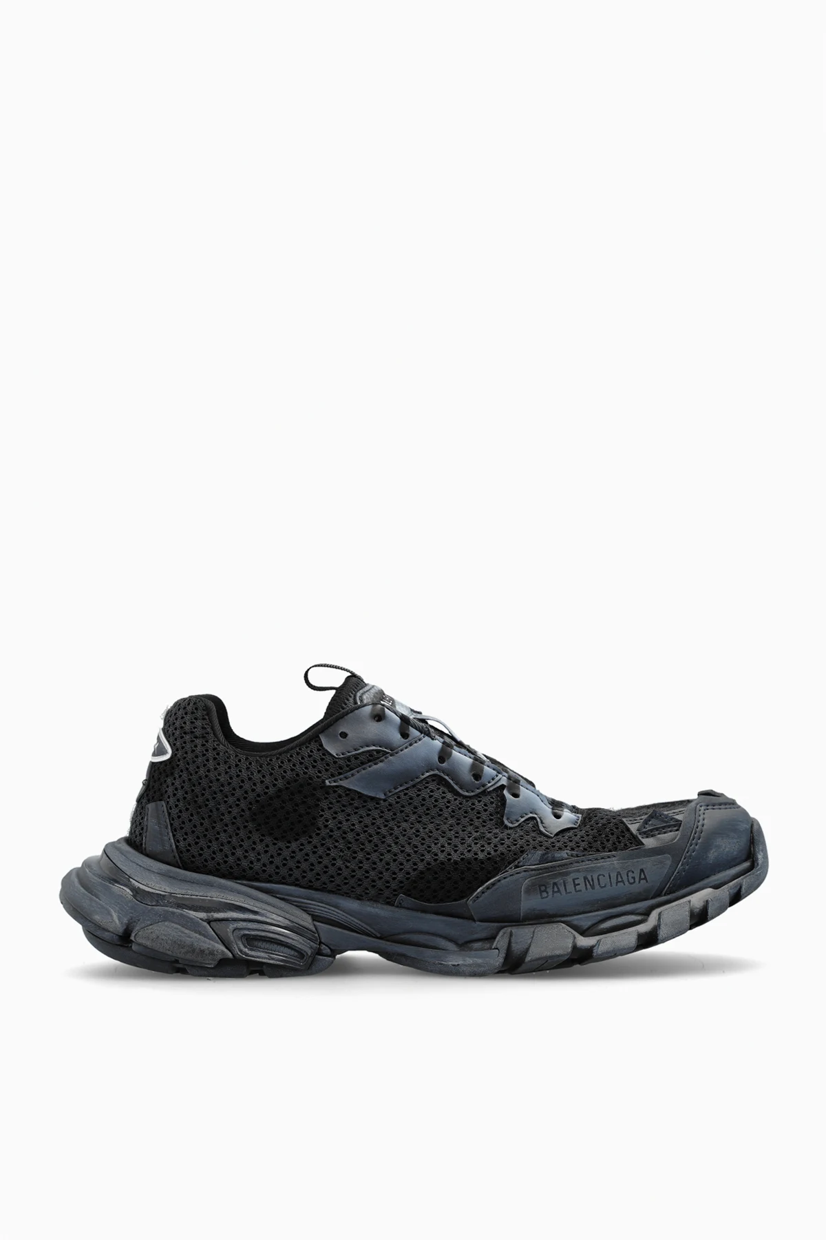 ‘Track 3’ sneakers
