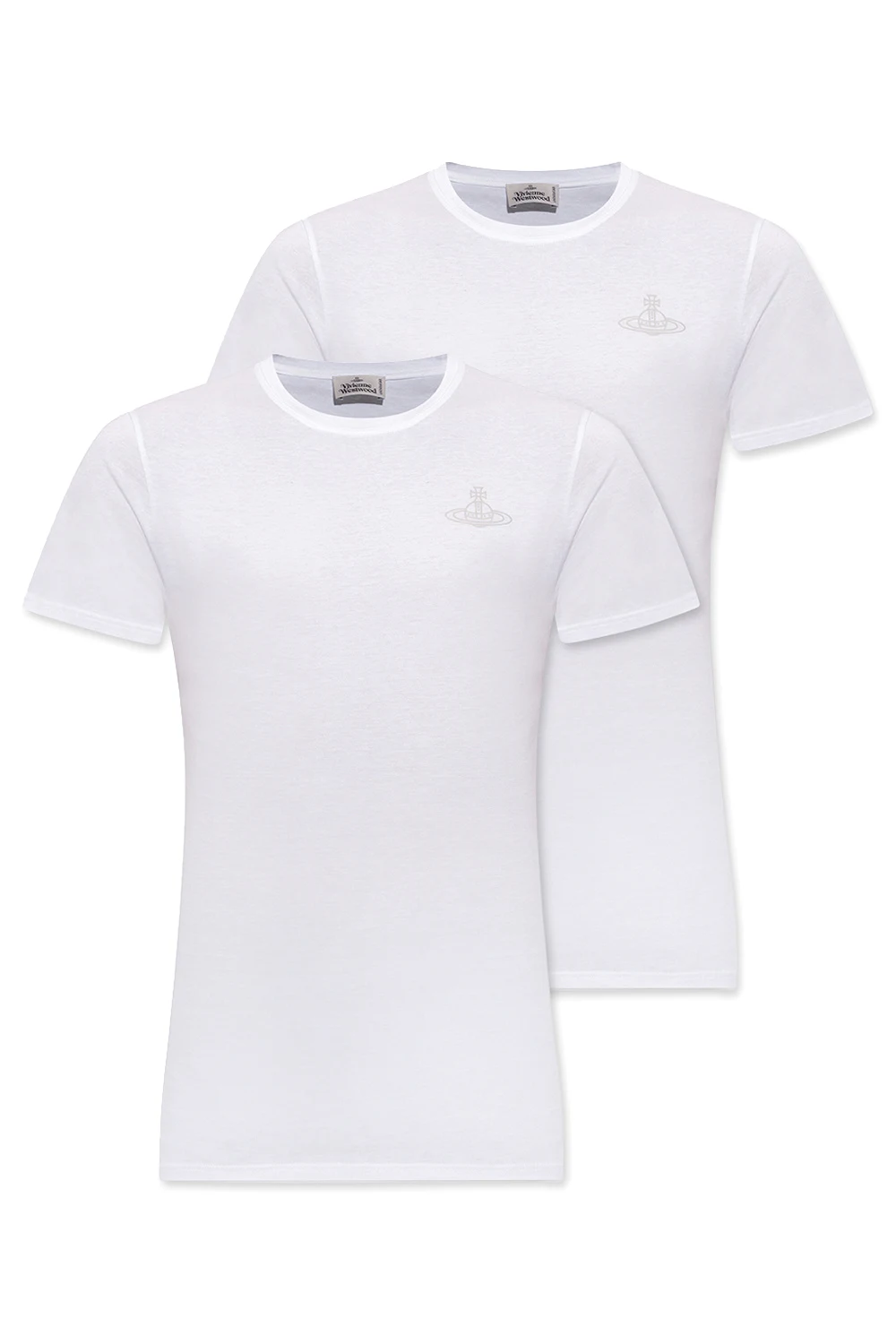 Dwupak t-shirtów z logo
