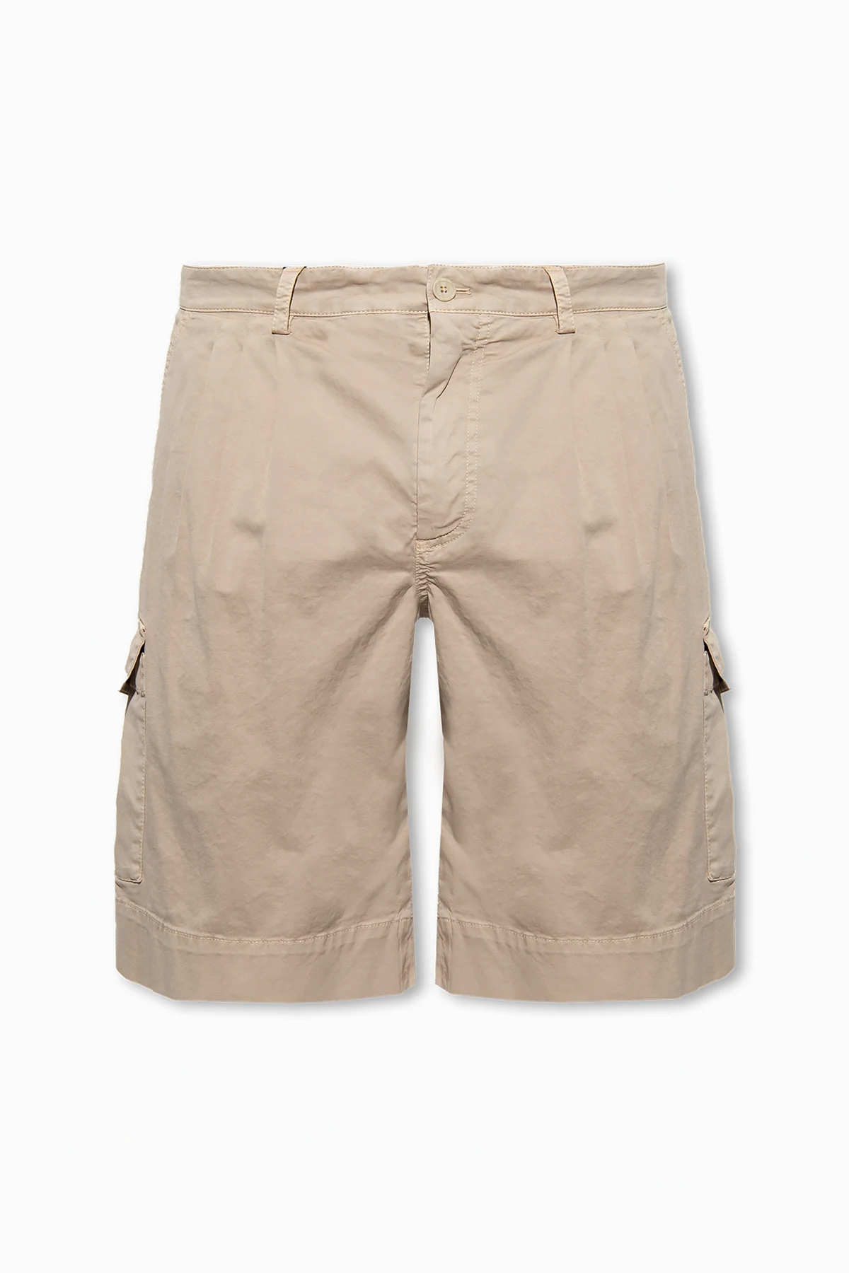 Cargo shorts