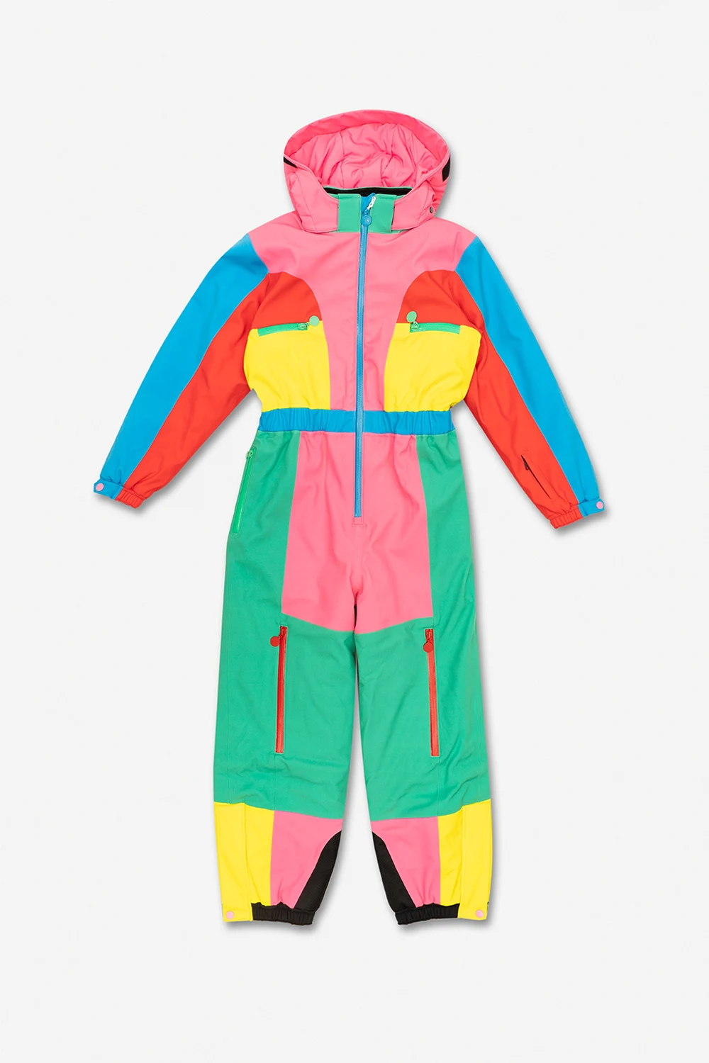 Ski jumpsuit
