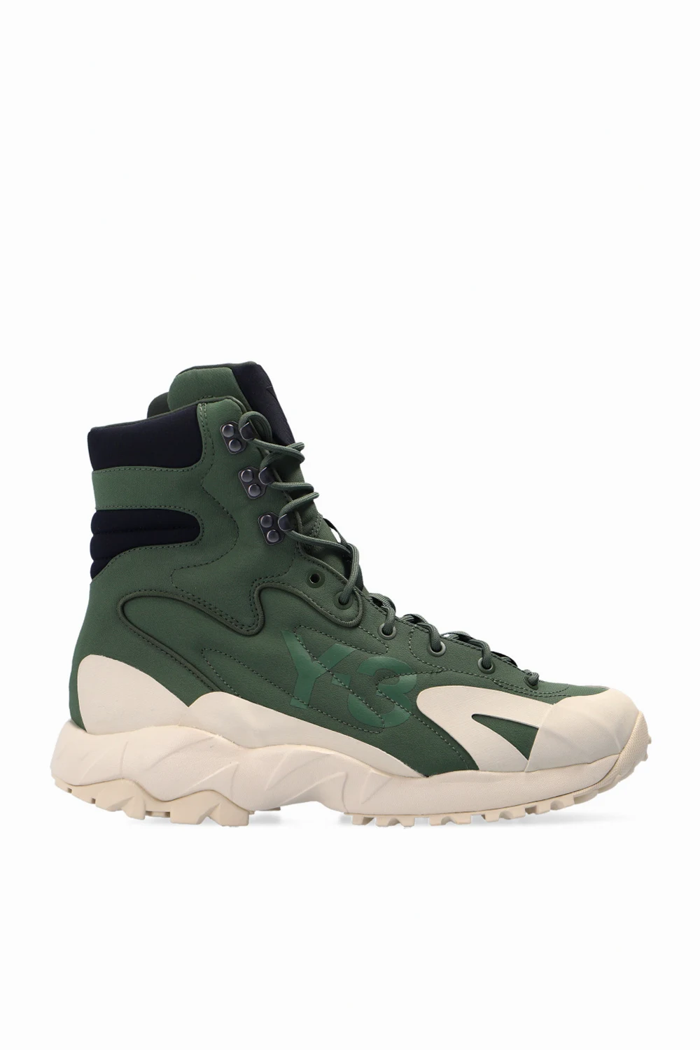 ‘Notoma’ high-top sneakers