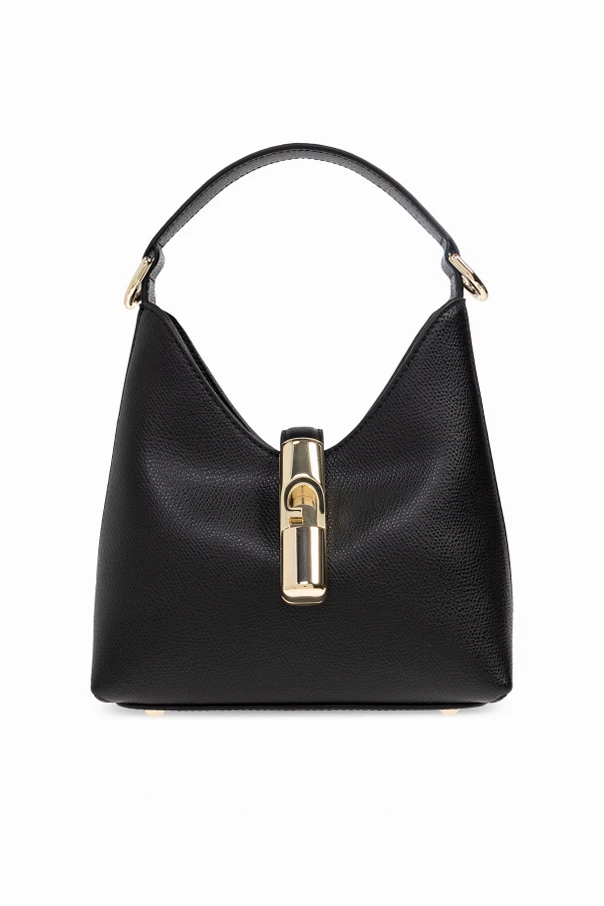 PINK ‘Iride Mini’ handbag