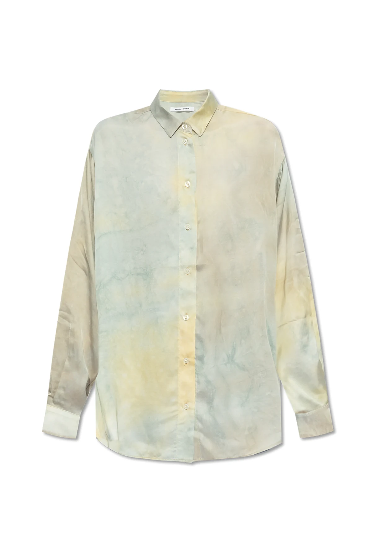‘Saalfrida’ Shirt