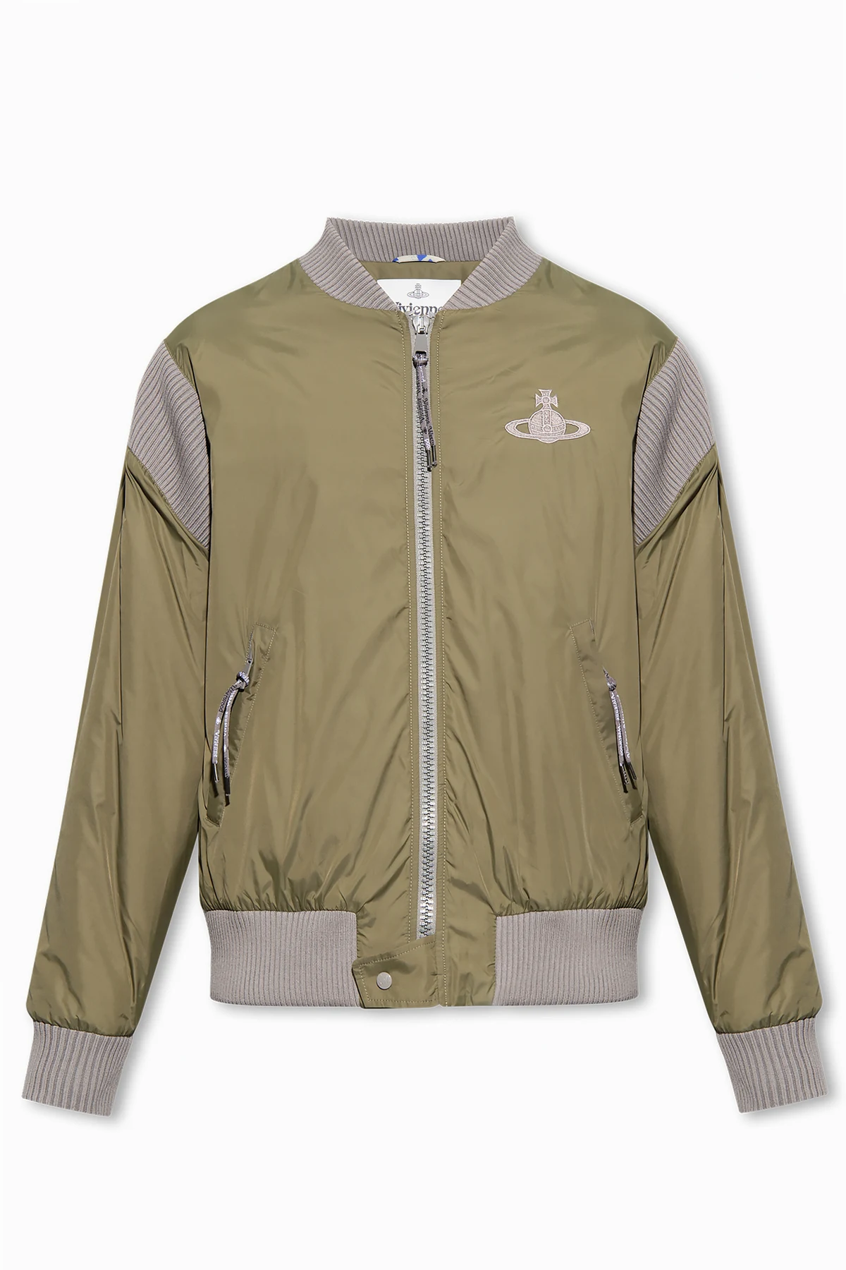 Kurtka typu ‘bomber’