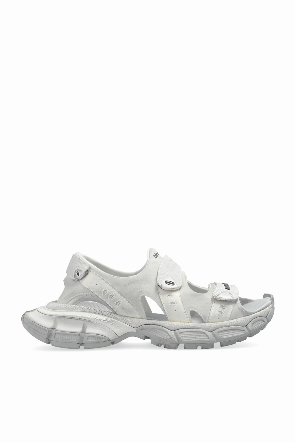 ‘3XL’ Sandalen