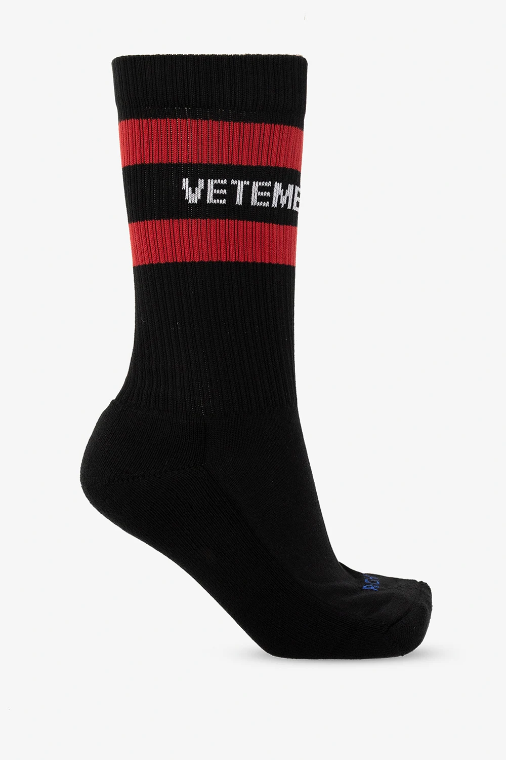 Socks with logo