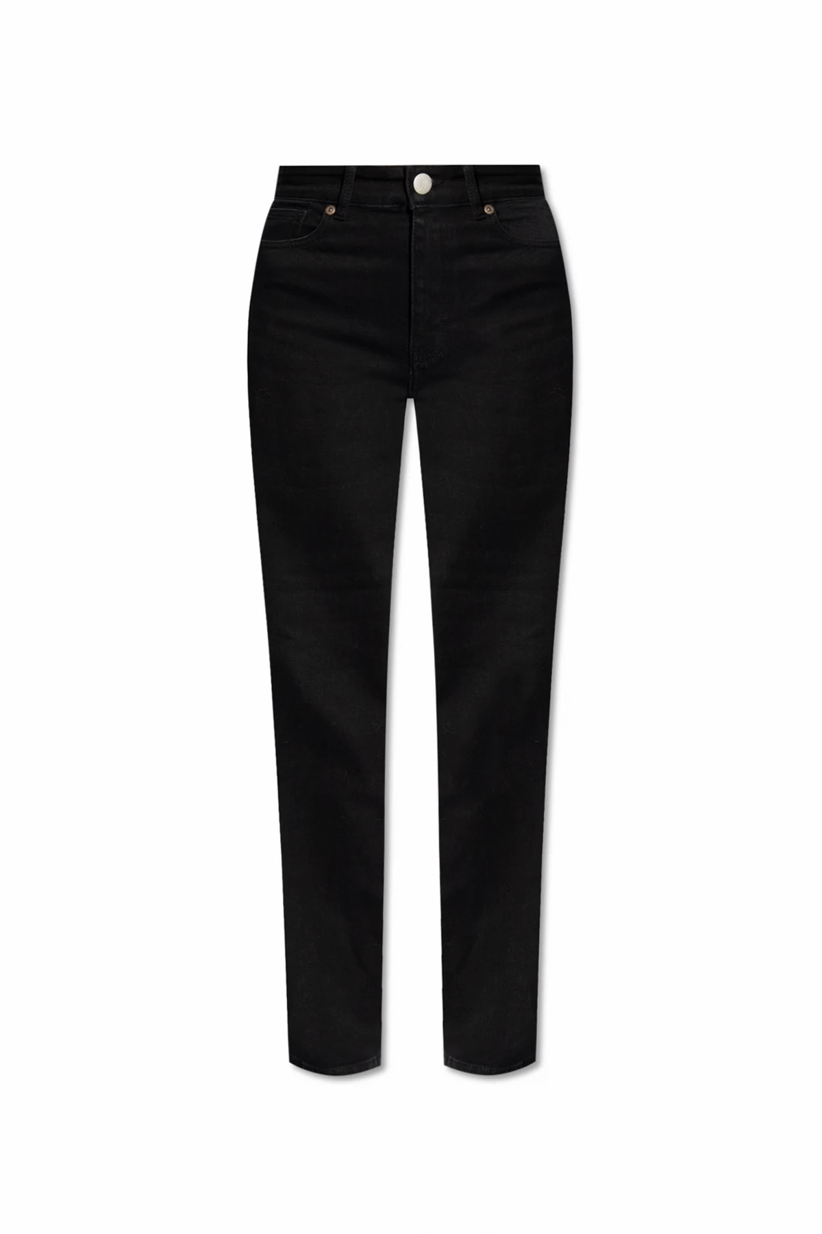 ‘Stellen’ straight jeans