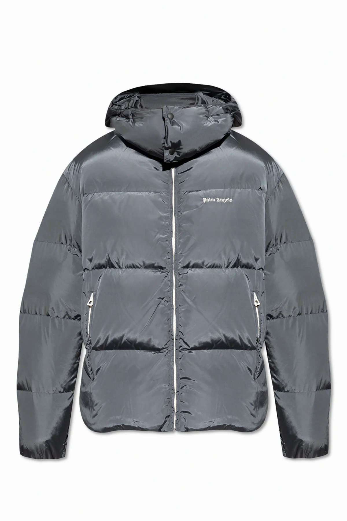 GREY Down Jacket