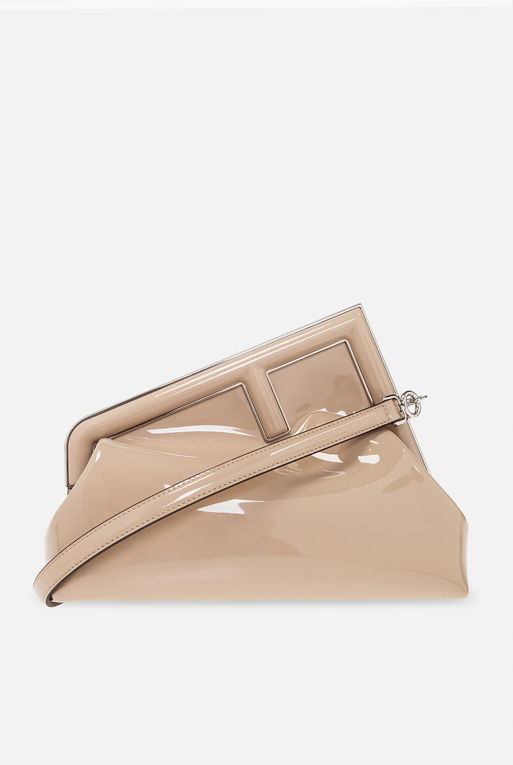 Torba na ramię ‘Fendi First Midi’