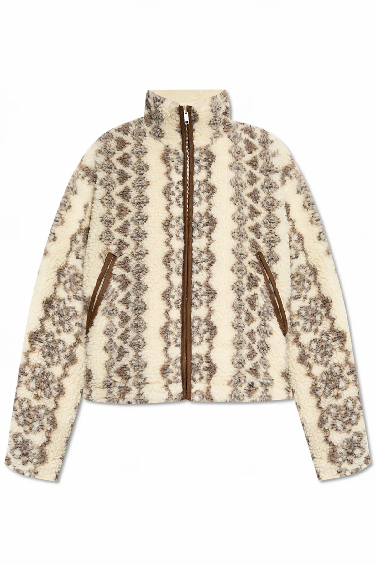 Jacket Mackensy