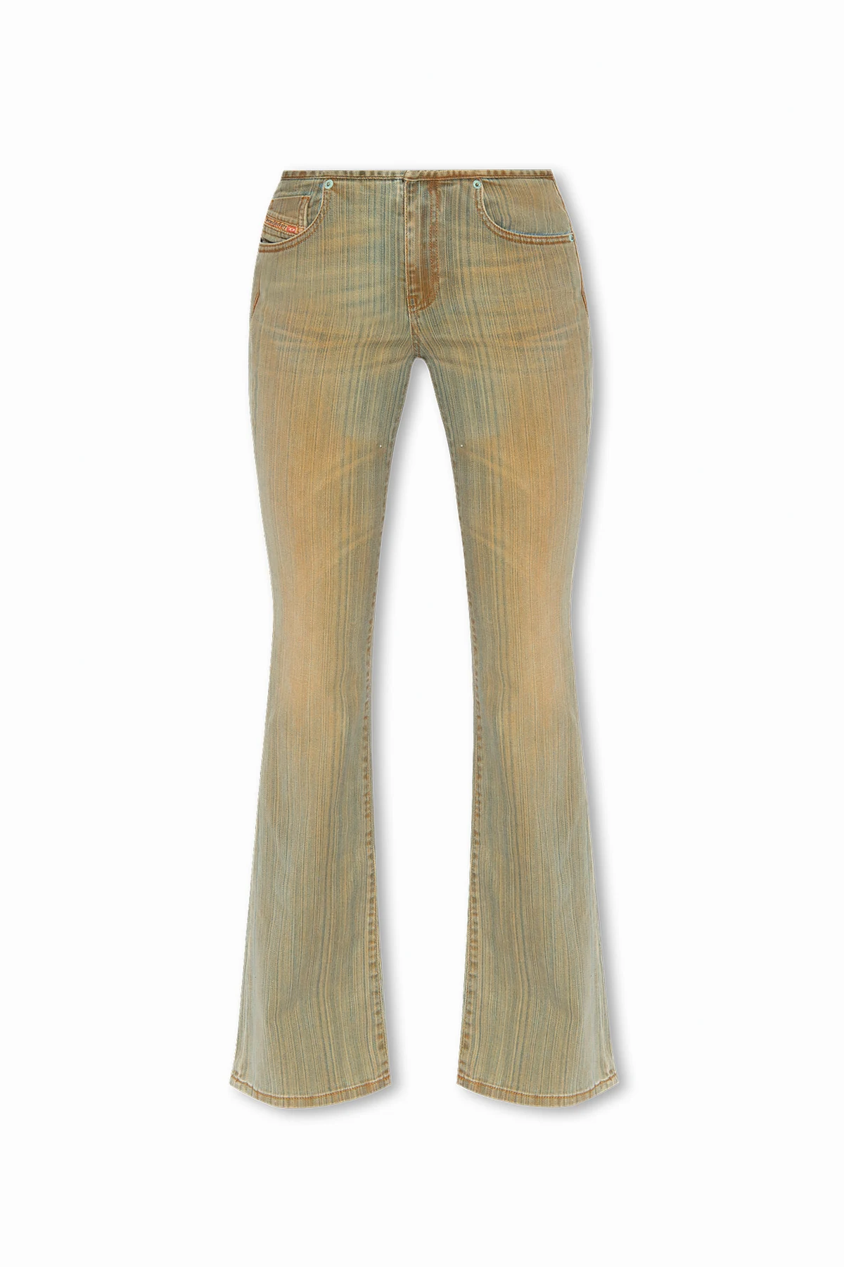‘1969 D-EBBEY-S1-FSD’ jeans