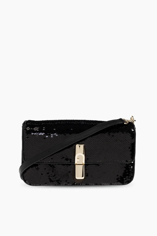 SCHWARZ Tasche „Iride Small“