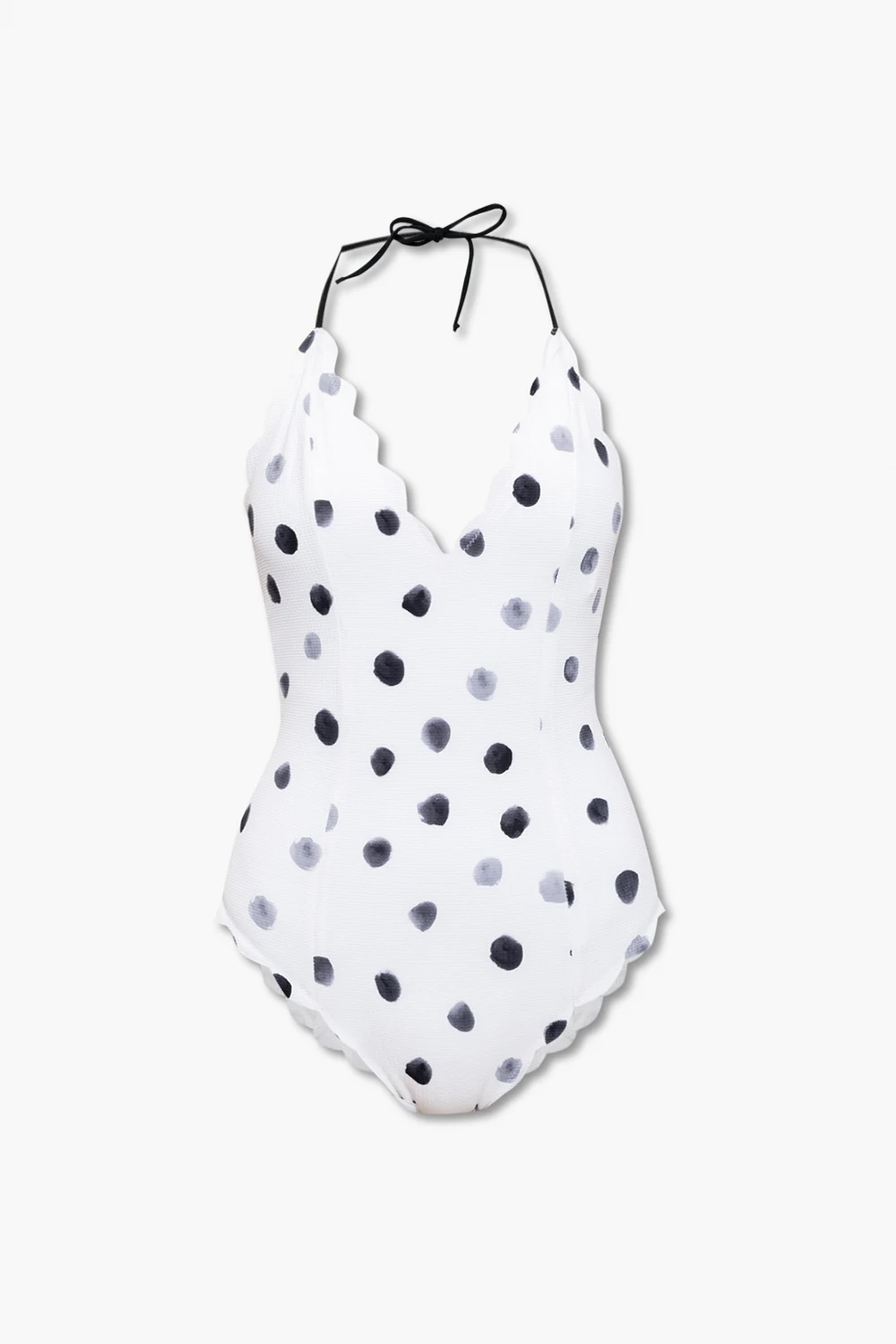 Jednoczęściowy kostium kąpielowy ‘Broadway Maillot’