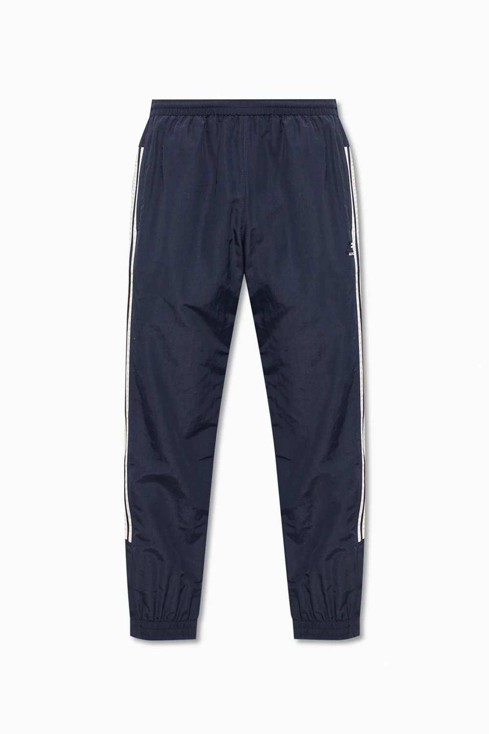 Nylon trousers
