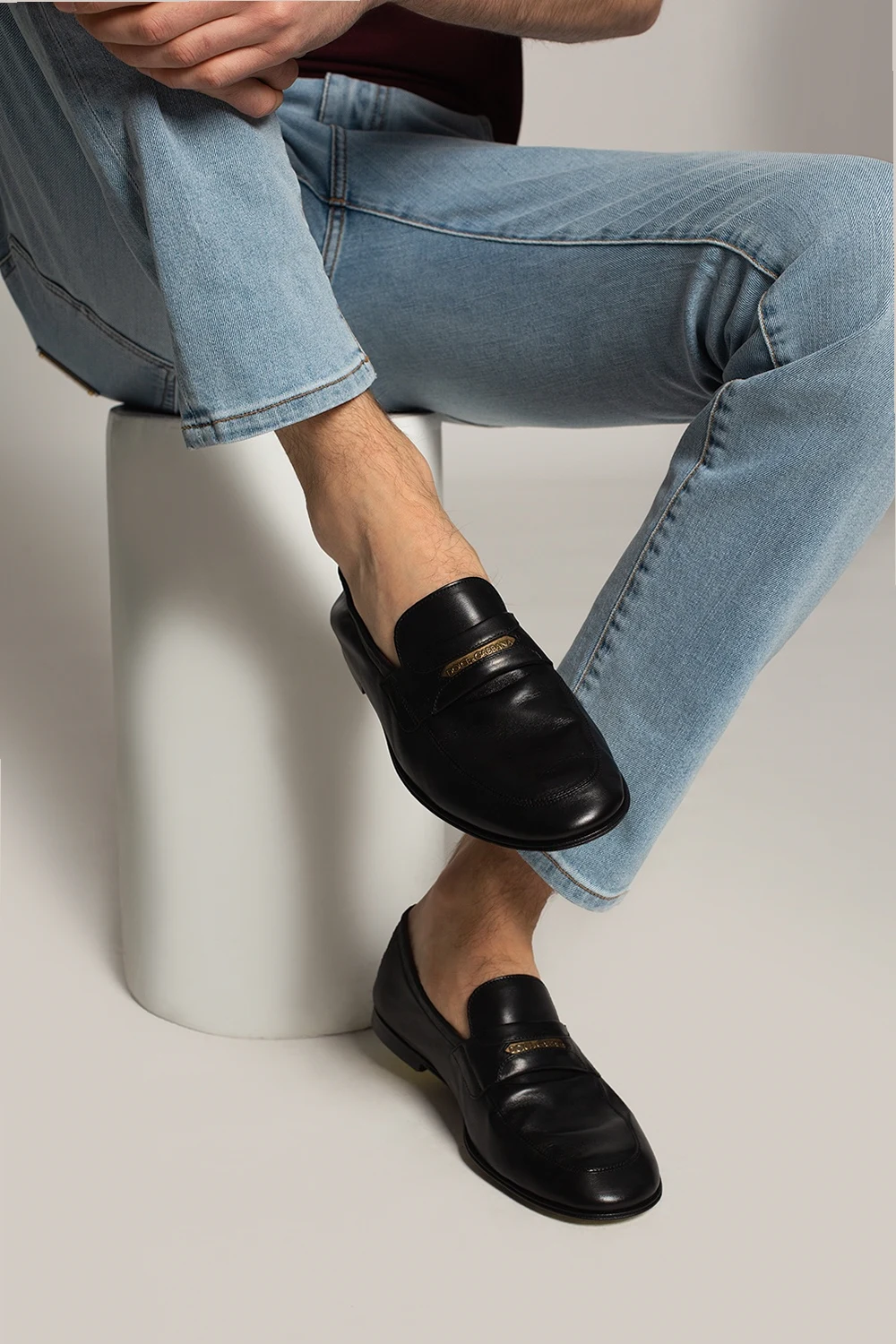 Buty ‘Ariosto’