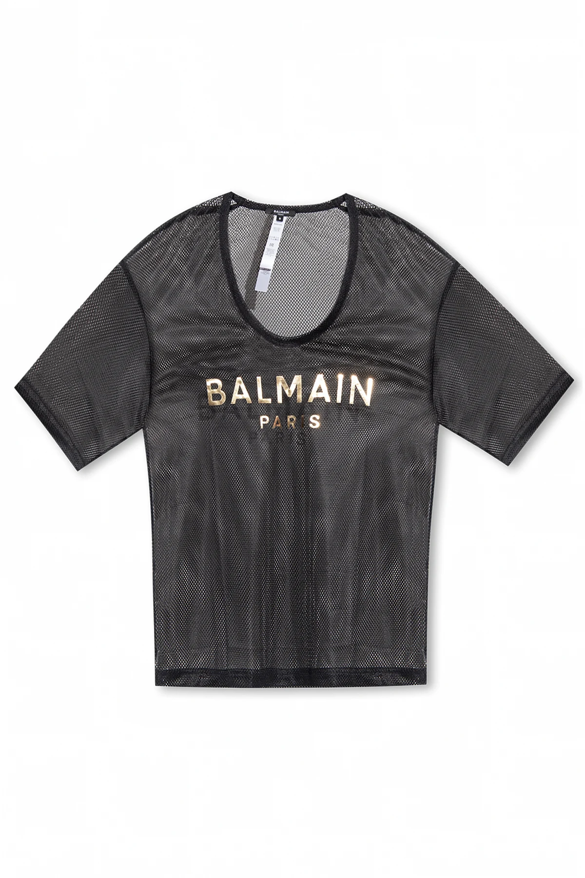 T-shirt kąpielowy