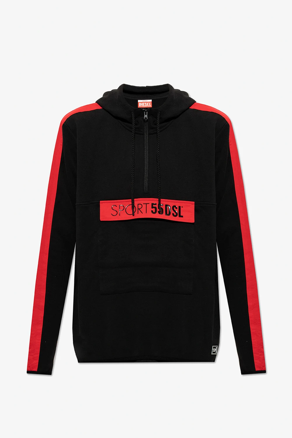 ‘AMST-COARLL-WT24’ hoodie