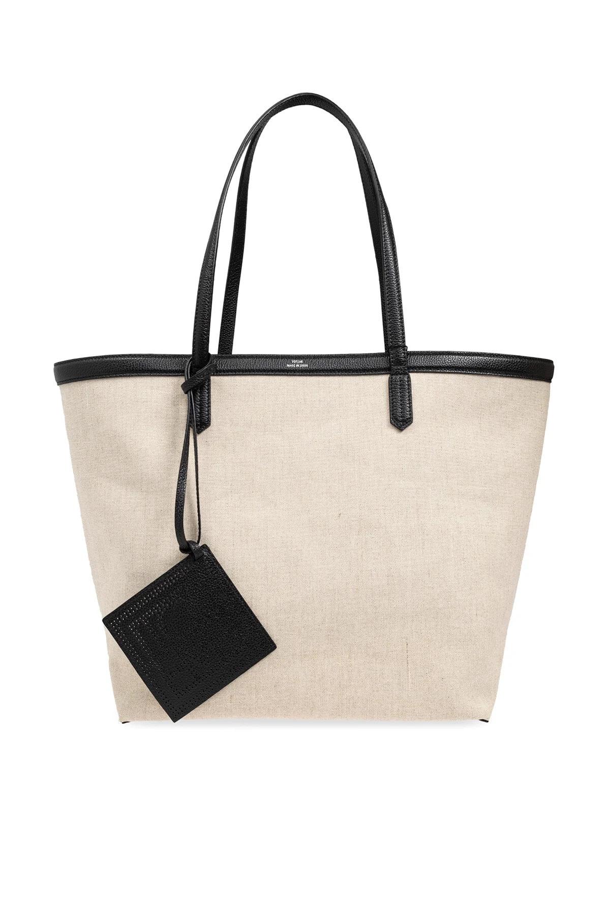 Torba typu `shopper`