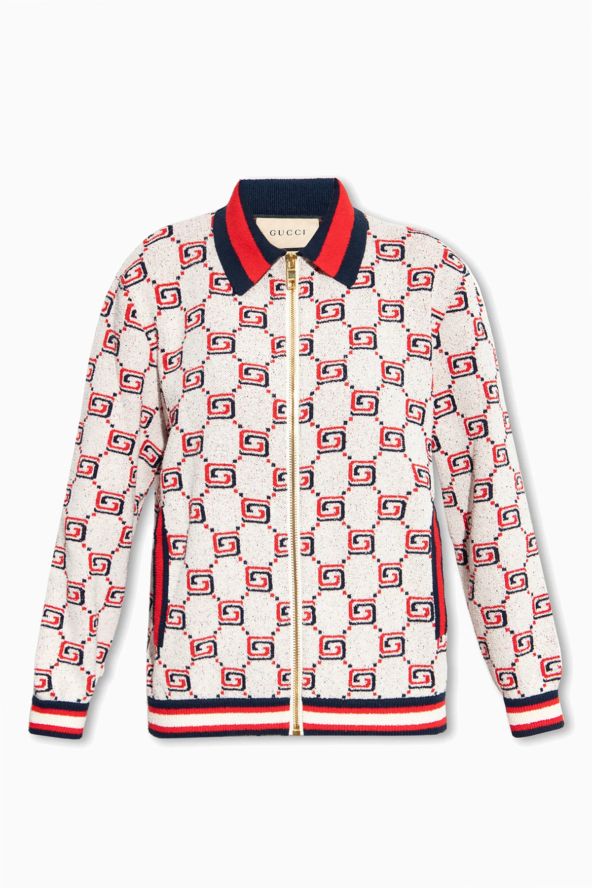 Bluza z monogramem